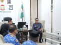 Bertemu Ombudsman, Wali Kota Makassar Bahas Pengembangan Sekolah Rakyat