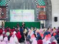 Pengundian Umroh Gratis, Wabup Pasangkayu Harap Jadi Motivasi Meningkatkan Keimanan dan Ketakwaan