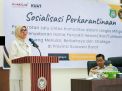 Sosialisasi Perkarantinaan, Wabup Herny Agus Tekankan Peran Penting dalam Menjaga Potensi Besar di Pasangkayu