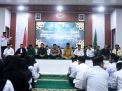 Doa dan Dzikir Kebangsaan, Serukan Menjaga Daerah dengan Persatuan