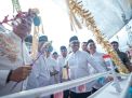 Maulid Nabi di Salabose, Gubernur Sulbar Sebut Bukti Harmoni Agama dan Budaya Mandar