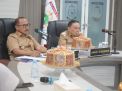 Gubernur Sulbar Instruksikan Seluruh Bupati Hidupkan Kembali Pos Kamling