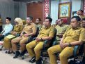 Sidang MP-PKD BPKPD Sulbar, Fokus Ganti Rugi Aset Daerah dan Kekurangan Volume Pekerjaan