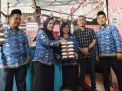 Disambut Gembira Pendistribusian Perdana Makanan Bergizi Gratis oleh SPPG Bukit Indah di Kecamatan Soreang
