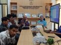 Kominfo Sulbar dan BAKTI Komdigi Bersinergi, Mantapkan Program Penanganan Blankspot