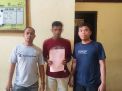 Kurang Dari 24 Jam, Pelaku Pembunuhan Karyawati PNM di Pasangkayu Berhasil Diringkus Polisi