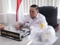 Kick Off Satgas Swasembada Pangan Sulbar 2025 Resmi Dimulai, Wagub Sulbar Sebut Misi Besar Kedaulatan Pangan*