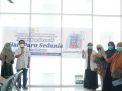 Peringati Hari Paru Sedunia, RSUD Sulbar Edukasi Bahaya Polusi dan Vape