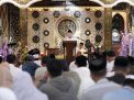 Maulid Nabi Muhammad SAW, Salim Mengga: Momentum Spiritual Perkuat Persaudaraan dan Kepedulian Sosial