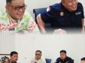 DPRD Makassar Rakor Bersama Dinas Kebudayaan, Terkait Ranperda Pelestarian Cagar Budaya