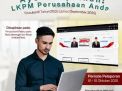 DPMPTSP Makassar Ajak Pelaku Usaha Menengah dan Besar Segera Sampaikan LKPM Triwulan III 2025