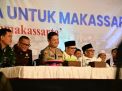 Pimpinan DPRD Hadiri Doa Bersama Untuk Makassar di Lapangan Karebosi