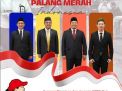 DPRD Makassar Ucapkan Selamat Hari Palang Merah Indonesia