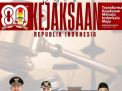 Sekretariat DPRD Makassar Ucapkan Selamat Hari Jadi Kejaksaan RI ke-80
