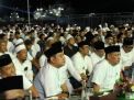 Sekwan Dampingi Wali Kota dan Pimpinan DPRD Makassar Hadiri Maulid Akbar Pesisir