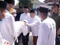 Majelis Ilmu Miftahul Jannah Gelar Maulid Nabi, Wagub Salim Mengga Turut Hadir