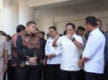 Wali Kota Makassar Ikuti Pengarahan Mendagri Bersama Gubernur dan Kepala Daerah se-Sulsel