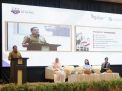 Seminar Internasional Unibos, Wali Kota Munafri Paparkan Strategi Bangun Kota Kompetitif