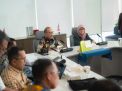 Gubernur Suhardi Duka Bertemu Direktur Utama BAKTI Kominfo, Bahas Percepatan Penuntasan Blankspot