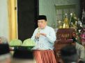 Hikmah Maulid Nabi: Wagub Sulbar Ajak Masyarakat Lambanan Jaga Amanah Demi Keberkahan dan Kedamaian
