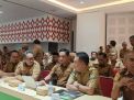 Pengurangan Alokasi TKD 2026, Sekretaris DPRD Sulbar Tegaskan Siap Maksimalkan Program dengan Dana yang Ada