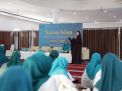 Kewajiban Menuntut Ilmu, Tema Kajian Islam yang Digelar TP PKK Makassar