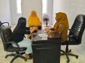 Dinsos P3A dan PMD Sulbar Terima Pengaduan Korban Kasus KDRT dan Penelantaran Anak