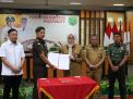 Pemkab Pasangkayu Teken MoU dengan Kejari Terkait Pengawasan Kopdes Merah Putih