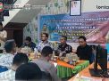 Sekcam Ujung Tanah Buka Musrenbang di Dua Kelurahan, Ajak Atasi Persoalan dalam Kondisi Sumber Daya Terbatas