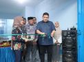 Resmikan SPPG Biringkanaya, Wali Kota Makassar Sebut Pemenuhan Gizi Sekaligus Memberi Manfaat Ekonomi