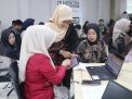 Wujudkan ASN Yang Bersih Dari KKN, Biro Umum Setda Sulbar Gelar Sosialisasi LHKASN