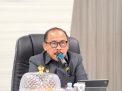 Awali Tahun 2026, Gubernur Sulbar Tekankan Semangat Pelayanan di Tengah Anggaran Ketat