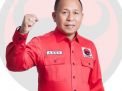 Jelang HUT ke-53 PDIP, Agus Ambo Djiwa Harap Semangat Perjuangan Terus Hidup Menjawab Tantangan Zaman