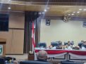 Pemkot Parepare Dukung 3 Ranperda Inisiatif DPRD, Minta Libatkan OPD Perkuat Substansi dan Implementasi