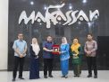 Terima Rombongan Pemkab Majene, Munafri Paparkan Tata Kelola dan Inovasi Makassar