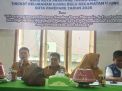 Musrenbang Kelurahan Parepare Aktif, Usulan Prioritas 18 Program Unggulan dan Sentuh Langsung Masyarakat 