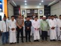 PD IPIM Parepare Resmi Dilantik, Wali Kota Tasming Hamid Ajak Bersama Makmurkan Masjid