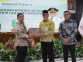 Disambut Hangat Wawali Balikpapan, Wali Kota dan Jajaran Pemkot Parepare Siap Adopsi Praktik Baik Kemajuan Kota