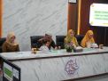 Monev Capaian INM, IMP-RS, IMP-Unit dan IKP, RSUD Andi Makkasau Tegaskan Komitmen Pelayanan Aman, Bermutu, Berorientasi Kepuasan Pasien