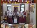 Pembelajaran Menyenangkan, Siswa SDN 3 Parepare Outing Class ke Museum BJ Habibie Jadi Lebih Dekat Sosok Habibie 