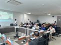 DPRD dan Pemprov Sulbar Kaji Realisasi Anggaran 2025, Biro Hukum Jabarkan Kendala dan Capaian