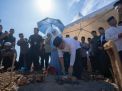 Peletakan Batu Pertama Pembangunan Masjid An-Nur Tanete Guru, Gubernur Sulbar Ajak Jaga Lingkungan