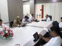 Matangkan Agenda Safari Ramadhan 2026, Pemprov Sulbar Bakal Salurkan Ribuan Sembako di Enam Kabupaten