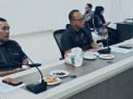 DPRD Sulbar Lanjutkan Pembahasan Ranperda Perumda Sebuku Energi Malaqbi