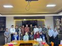 Parepare Pilot Project Si Lebah Unggulan, Pemprov Sulsel Bersama JICA Hadir Lakukan Monev untuk Sharing Praktik Baik