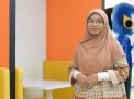 Mardiah Rahmadani Jadi Doktor di Usia 26 Tahun, Lulusan Terbaik IPB dengan IPK 4,00