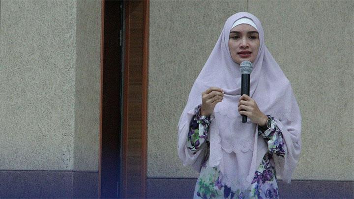Pasutri Terjaring OTT KPK di Probolinggo: Istri Bupati Sedangkan Suami Anggota DPR Fraksi Nasdem