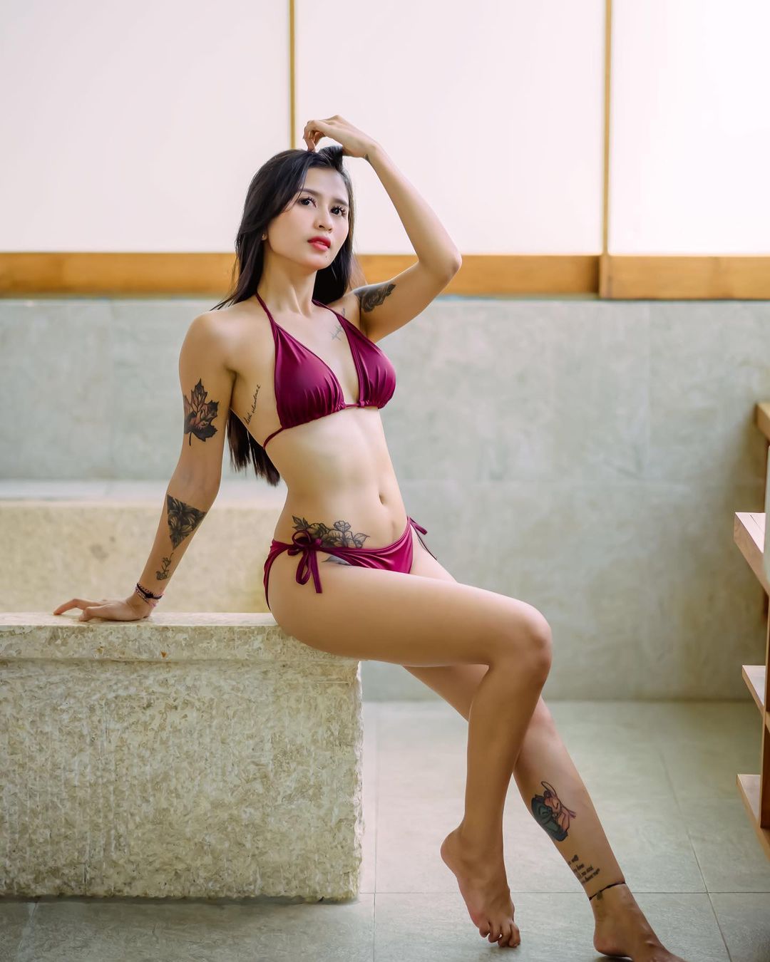 Devi Ulandari, Selebgram Cantik Bali yang Pernah Ditawar Sekali Kencan 50 Juta