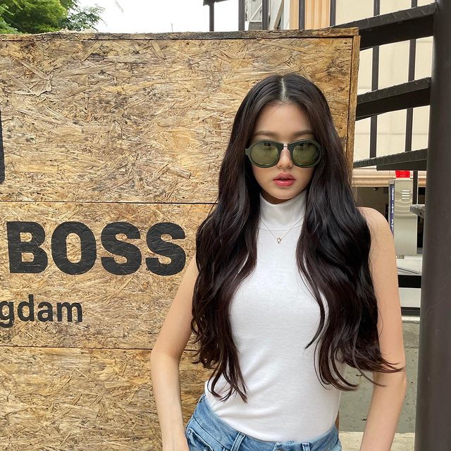 Beri Kabar Terbaru Kepada Penggemarnya, Jang Won Young Tuai Pujian Luar Biasa