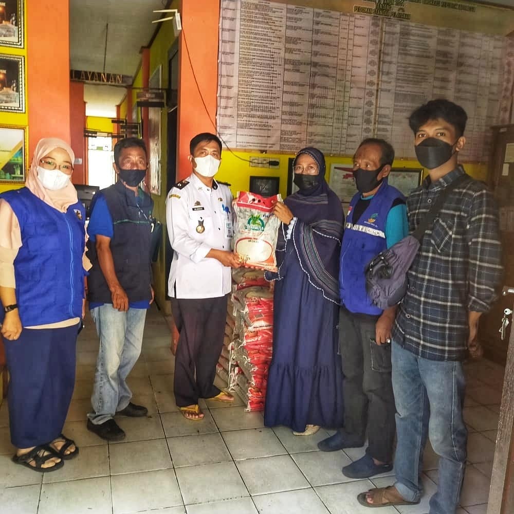 Wali Kota Parepare Perintahkan Dinsos Salurkan Bantuan ke Seluruh Kelurahan